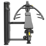 TAG Fitness Performance Chest Press/Shoulder Press Machine - PL - MultiPress