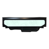 Moto Armor Can-Am Maverick X3 Rear Glass Windshield (2017+) - MA-X3-RR-GLS