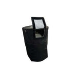 HPC Fire Sport Pit Portable Gas Fire Pit SPORTPIT20 - SPORTPIT20-BLK