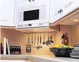 Sharp Over the Counter Microwaves - R1211T