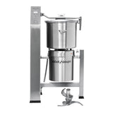 Robot Coupe 47 Qt. 2-Speed Floor Standing Vertical Cutter Mixer - 13.5 Hp / 208-240V - R45T