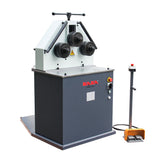 Kaka Industrial RBM-40HV Universal Profile Section Roll bending machine 220V-60HZ-3PH - 191003V220