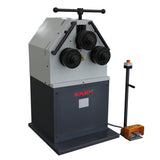 Kaka Industrial RBM-50HV Universal Profile Section Roll bending machine 230V460V-60HZ-3PH - 191011V230V460