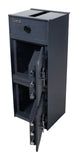 Gardall Rotary Double Door Deposit Safe - RC1237CC