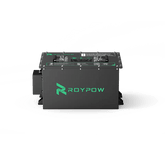 Roypow 48v 105ah Lithium Battery L Power Series - S51105L