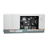 RVMP Flex Power 4000i Dual Fuel Mobile Generator 4.0kW Single Phase 120V 224cc OHV Air Cooled Gas or Propane New