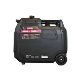 RVMP Flex Power 4500ies Inverter Generator 3600W/4500W Low THD RV and Parallel Ready Electric Start Gas New
