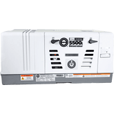 RVMP Flex Power 5500i Dual Fuel Mobile Generator 5.5kW Single Phase 124V 302cc OHV Air Cooled Gas or Propane New