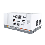 RVMP Flex Power 5500i Dual Fuel Mobile Generator 5.5kW Single Phase 124V 302cc OHV Air Cooled Gas or Propane New