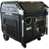 RVMP 9000ies Inverter Generator 7200W/9000W RV Ready with Electric Start Gas New