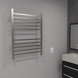 Amba Radiant Square Plug-In - RSWP-B
