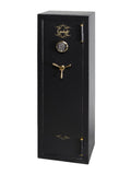 Gardall Gun Safe With Pocket Door Organizer - GF-5517-B-C
