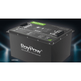 Roypow 72v 105ah Lithium Battery - Power Series - S72105p