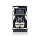Saeco Magic M2+ Fully Automatic Espresso Machine - S-9J0404