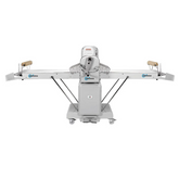 Univex SFG 500 TM 111-1/5" Long Reversible Dough Sheeter - UVSFG500TM