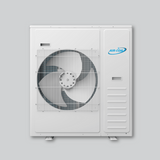 Air-Con 2 Zone 36000 BTU 21 SEER 230v Multi Split Air Conditioner - AMSCI4H4S36-2ZONE