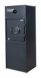 Gardall Single Door Depository Safe - RC1237SD