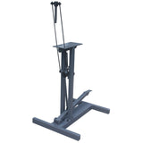 Kaka Industrial Foot pedal stand for Shrinker/Stretcher SS-16, SS-16F - 173224