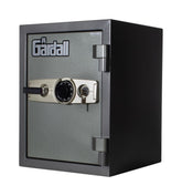 Gardall Two Hour Record Safe - SS1913-G-CK