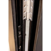 Teza 90 series 96" x 80" Bifold Door