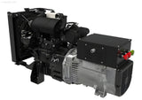 Aurora Generators 8kW 24 Volt DC Generator/Open Enclosure - PowerGen USA - AGi10P-24-O