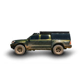 Sherpa Animas Camper Roof Rack For Toyota Tacoma 2005-2023 - 191744