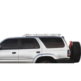Sherpa Antero Toyota 4Runner Roof Rack (1996-2002) - 119044