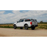 Sherpa Redcloud Roof Rack For 2019-2023 Ford Ranger SuperCrew - 128844