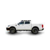 Sherpa Redcloud Roof Rack For 2019-2023 Ford Ranger SuperCrew - 128844