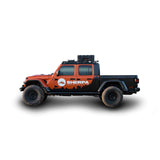 Sherpa Sunlight Jeep Gladiator JT Roof Rack - 132844