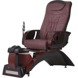 Continuum Simplicity SE (Spa Edition) Pedicure Spa Chair - SimplicitySE