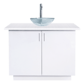 Whale Spa - Single Salon Sink