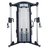 SportsArt Dual Stack Functional Trainer DS972