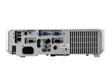 Hitachi CP-X2530N 3LCD Projector - CPX2530WN