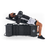 Echelon Strength Storage Bench - ECH-BENCHSTOR-01