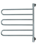 Amba Swivel Jill B003 - J-B003 B