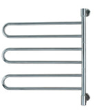 Amba Swivel Jill B003 - J-B003 B