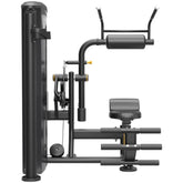 TAG ELITE Ab/Back Extension - Elite - Ab / Back