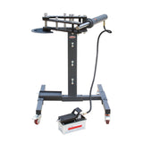 Kaka Industrial TB-3B Air Hydraulic Power 10 Ton Tube Bender for Roll Cage & Exhaust Pipe Bender,12 Inch stroke cylinder General Tube Bender - 175008