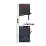 Kaka industrial WBS-18 ,18in Wood Cutting Bandsaw, Wood Working Band Saw - 271007V220