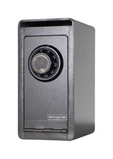 Gardall Under Counter Depository Safe - TC1206-G-C