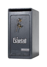 GardallUnder Counter Depository Safe - TC1206-G-K
