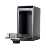 GardallUnder Counter Depository Safe - TC1206-G-K