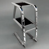 TROY2-Tier Cable Attachment Accessory Rack - GTAR