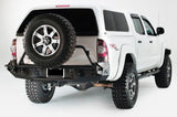 Fab Fours TT-Y1351T-1 Premium Tire Carrier - TT-Y1351T-1
