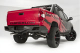 Fab Fours Toyota Tundra 2014-2021 Vengeance Rear Bumper - TT14-E2851-1
