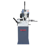 KAKA Industrial TV-12 Metal Cutting Heavy-Duty Abrasive Saw With Swivel Base and Mitering Head ABRASIVE CUT OFF SAWS 230V-60HZ-3PH -188023