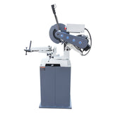 Kaka Industrial TV-16 Metal Cutting Heavy-Duty Abrasive Saw With Swivel Base and Mitering Head ABRASIVE CUT OFF SAWS, 230V-60HZ-3PH - 188026V230B