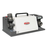 Kaka Industrial TX-Z20 Drill Bit Sharpener & Grinder 3-20mm w/ 18 Collects - 161904
