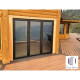 Teza 90 series 120" x 80" Bifold Door